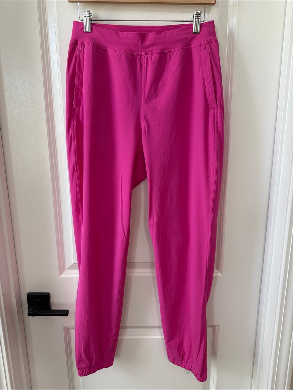 Lululemon Adapted State 28” Jogger *Sonic Pink
